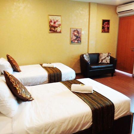 D'View Hotel Kuala Perlis Cameră foto