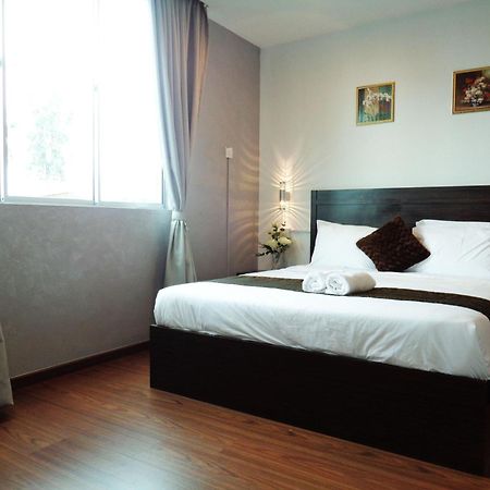 D'View Hotel Kuala Perlis Cameră foto