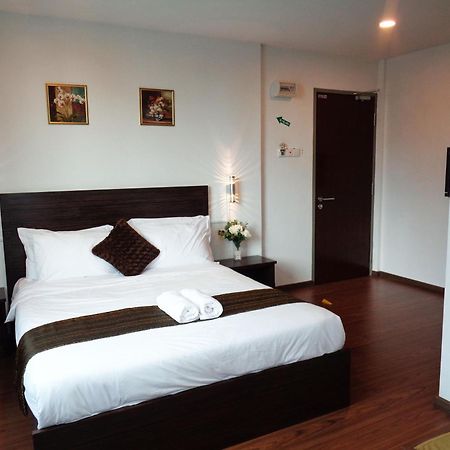 D'View Hotel Kuala Perlis Cameră foto