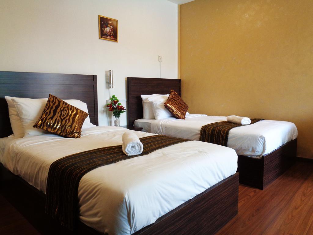 D'View Hotel Kuala Perlis Cameră foto