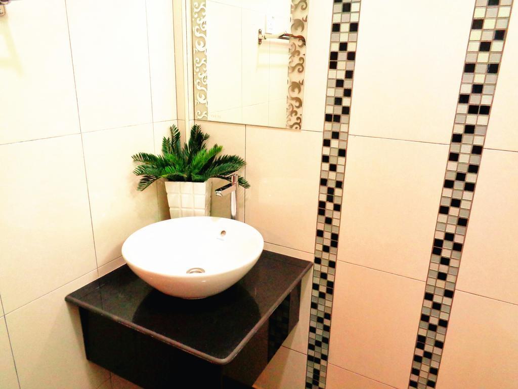 D'View Hotel Kuala Perlis Cameră foto