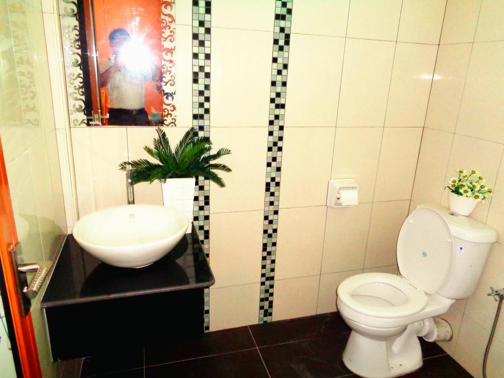 D'View Hotel Kuala Perlis Cameră foto