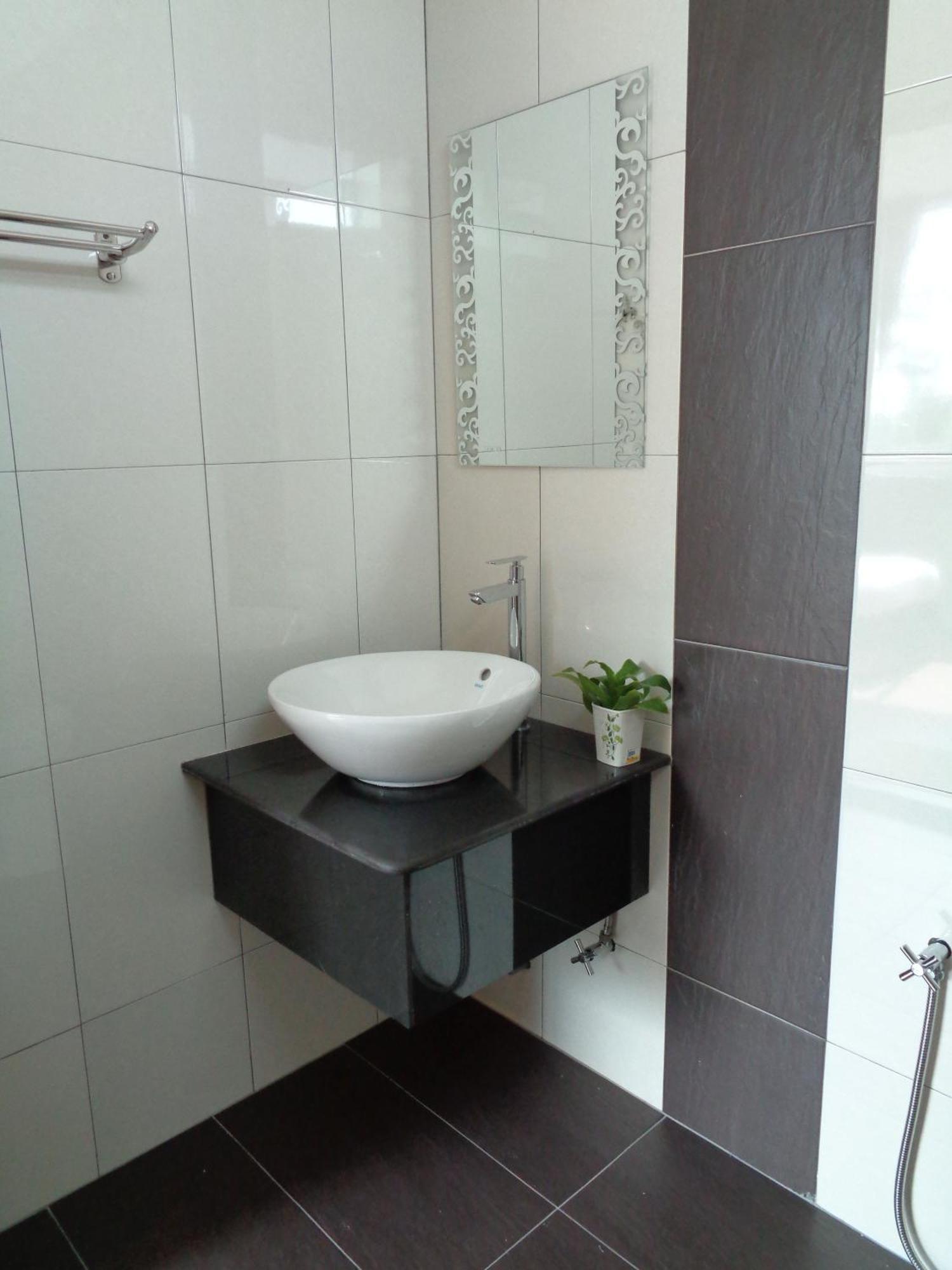D'View Hotel Kuala Perlis Cameră foto