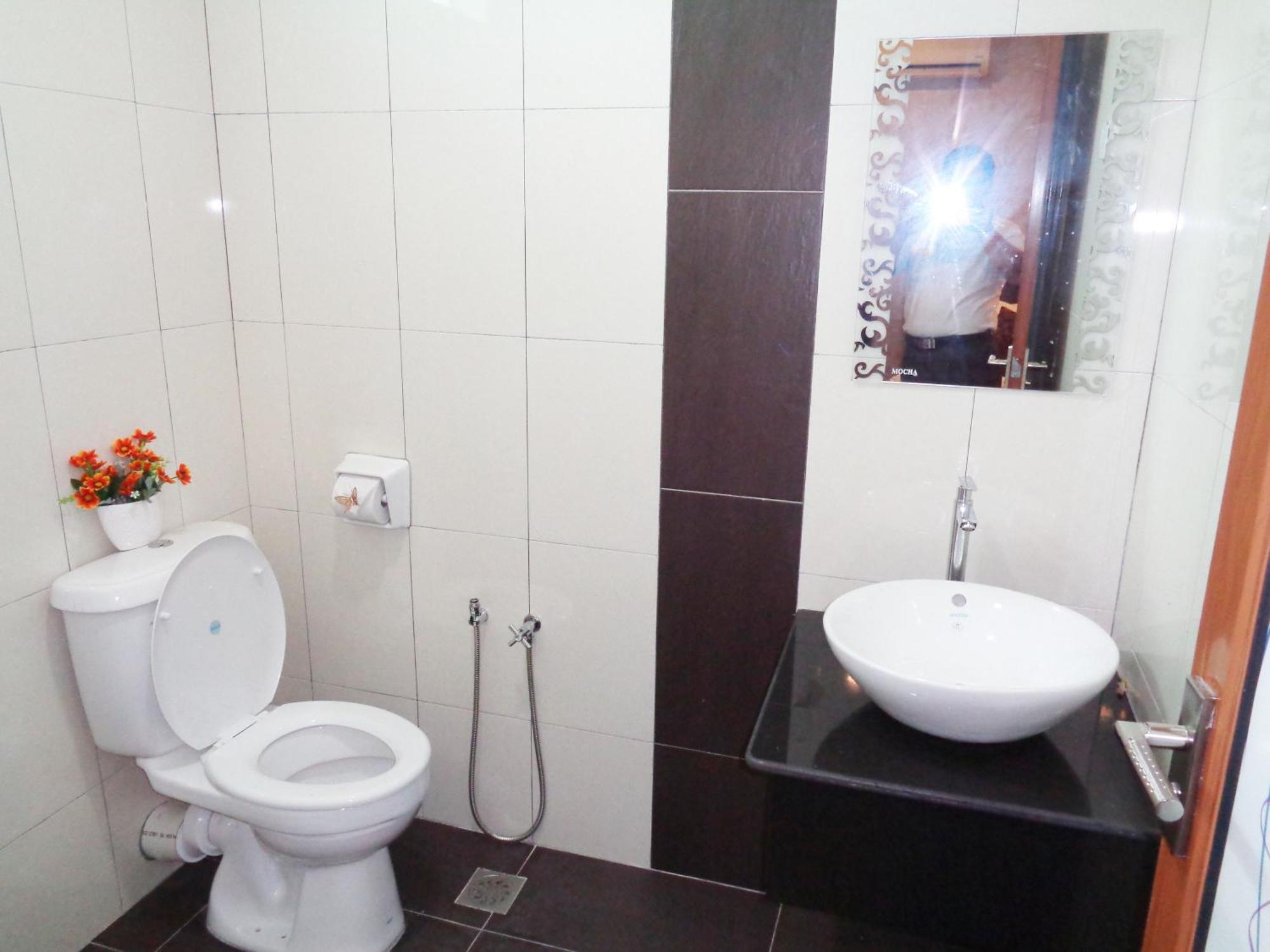 D'View Hotel Kuala Perlis Cameră foto