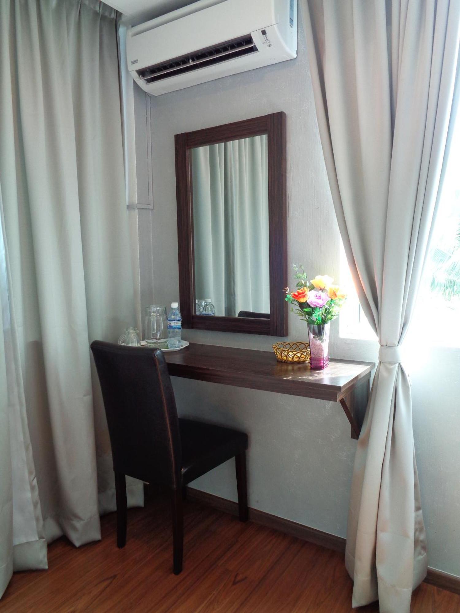 D'View Hotel Kuala Perlis Cameră foto
