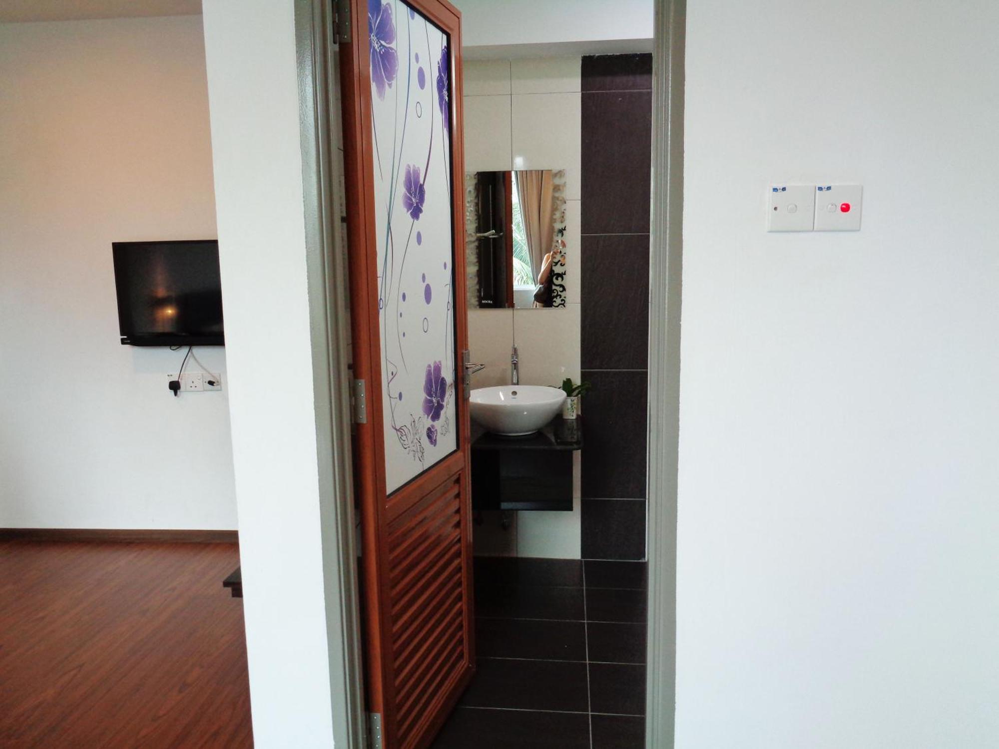 D'View Hotel Kuala Perlis Cameră foto